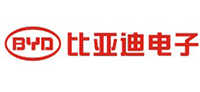 比亞迪電子 比亞迪電子