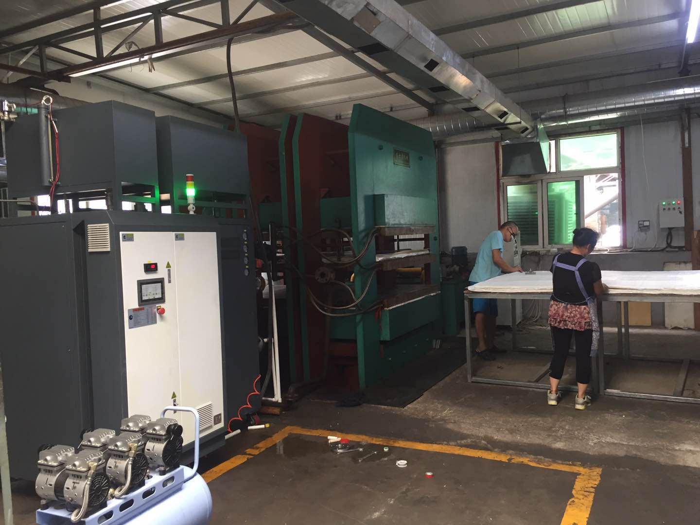 smc油溫機(jī) smc油溫機(jī)